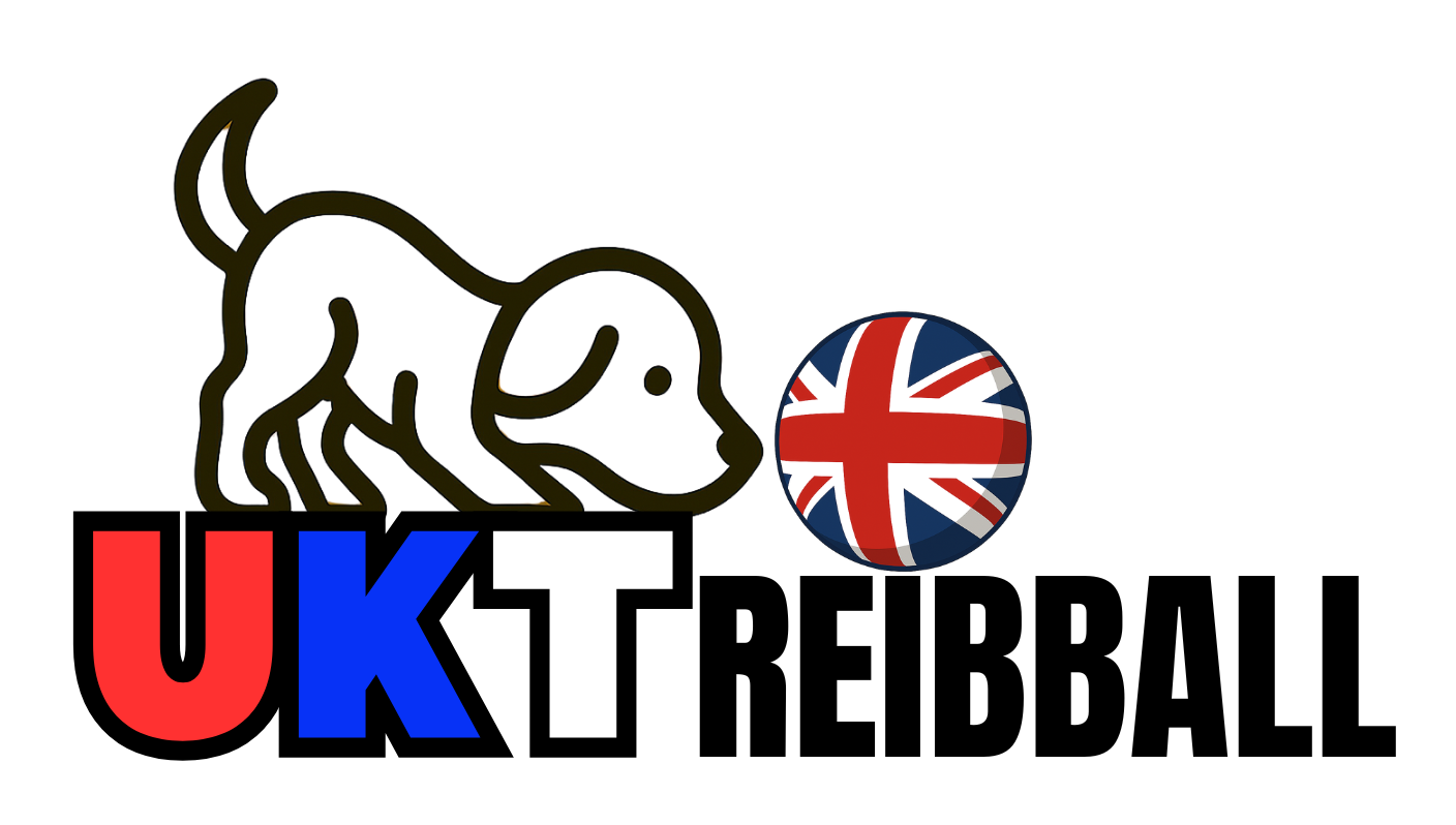UK Treibball